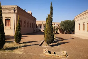 Zoroastrians History and Culture Museum image