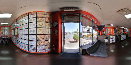 Tattoo Shop «Studio Tattoo», reviews and photos, 1439 N Boulder Hwy, Henderson, NV 89011, USA