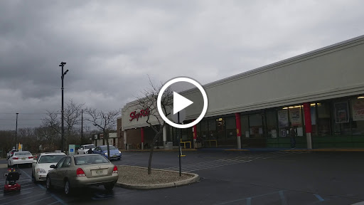 Shopping Mall «Stafford Square Mall», reviews and photos, 297 NJ-72 #35, Manahawkin, NJ 08050, USA