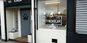 Pets Boutique Dog Grooming