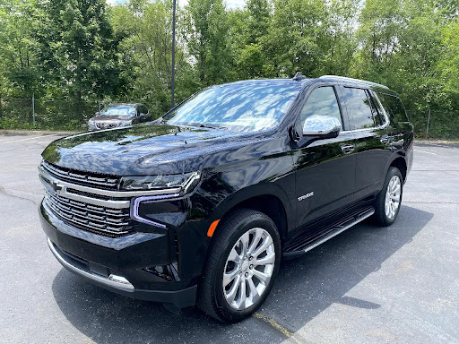 Used Car Dealer «North Main Motors Inc», reviews and photos, 1001 E 5th St, Marysville, OH 43040, USA