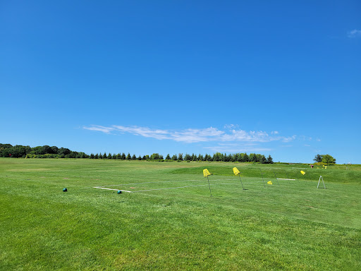 Public Golf Course «Turtleback Golf Course», reviews and photos, 1985 18 1/2 St, Rice Lake, WI 54868, USA