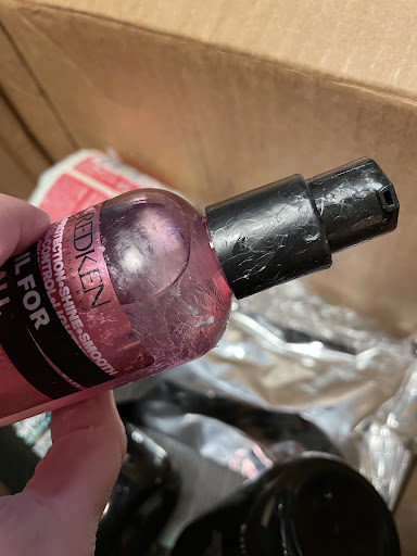 Hair Salon «Ulta Beauty», reviews and photos, 3736 Center Park Dr #110, West Jordan, UT 84084, USA