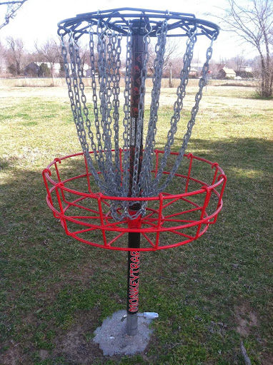 Golf Shop «Disc Golf Monkey», reviews and photos, 1713 W Smith St, Springfield, MO 65803, USA