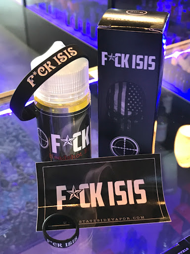 Vaporizer Store «UP IN SMOKE Vapes & Tobacco Shop», reviews and photos, 176 US-202 #114, Ringoes, NJ 08551, USA