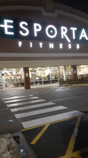 Gym «LA Fitness», reviews and photos, 8812 S Cicero Ave, Oak Lawn, IL 60453, USA