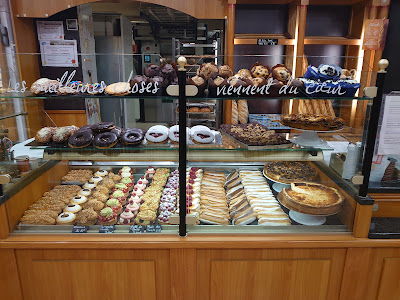 Boulangerie Chez Sandra à Strasbourg