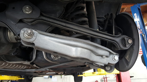 Auto Repair Shop «Tri-Valley Automotive», reviews and photos, 6743 Dublin Blvd #5, Dublin, CA 94568, USA