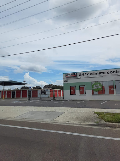 Auto Parts Store «NAPA Auto Parts - Central Florida Auto Supply Inc», reviews and photos, 1580 N Florida Ave, Lakeland, FL 33805, USA