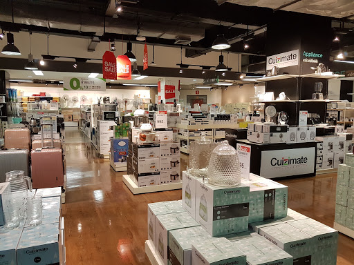 Tops market Robinson Phuket