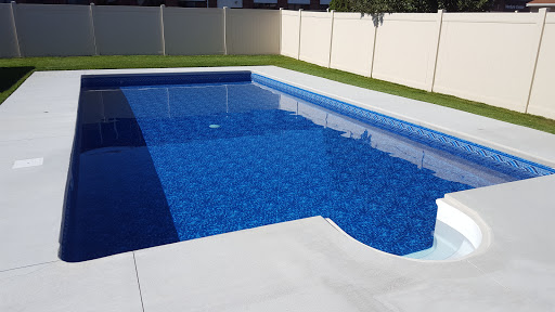 Water Works, Pools, Hot Tubs & More Inc.