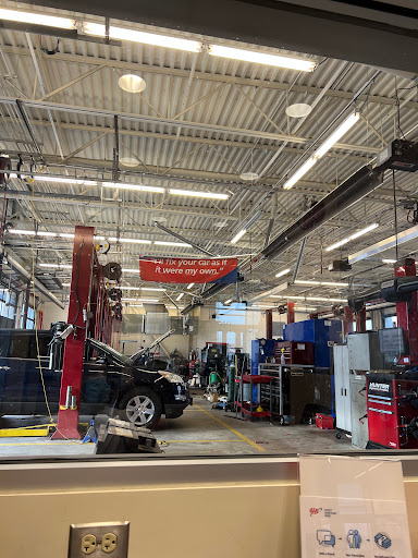 Travel Agency «AAA North Riverside Car Care Plus», reviews and photos