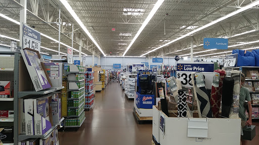 Department Store «Walmart Supercenter», reviews and photos, 101 Howland Blvd, Deltona, FL 32738, USA
