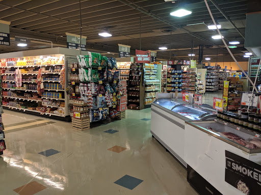Grocery Store «Giant Food Stores», reviews and photos, 225 Lancaster Ave, Malvern, PA 19355, USA
