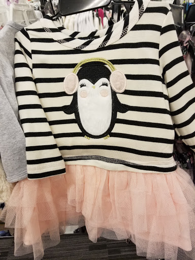 Department Store «Nordstrom Rack Pembroke Mall», reviews and photos, 4588 Virginia Beach Blvd #100, Virginia Beach, VA 23462, USA