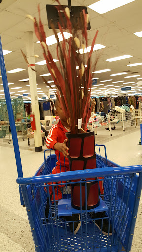 Clothing Store «Ross Dress for Less», reviews and photos, 6857 Siegen Ln, Baton Rouge, LA 70809, USA