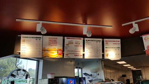 Bakery «Krispy Kreme Doughnuts», reviews and photos, 7514 Parkway Dr, Lone Tree, CO 80124, USA