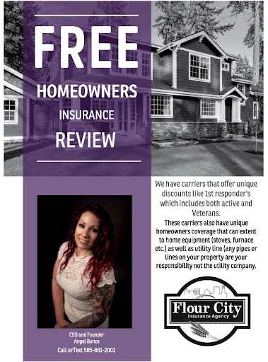 Insurance Agency «FLOUR CITY INSURANCE AGENCY», reviews and photos