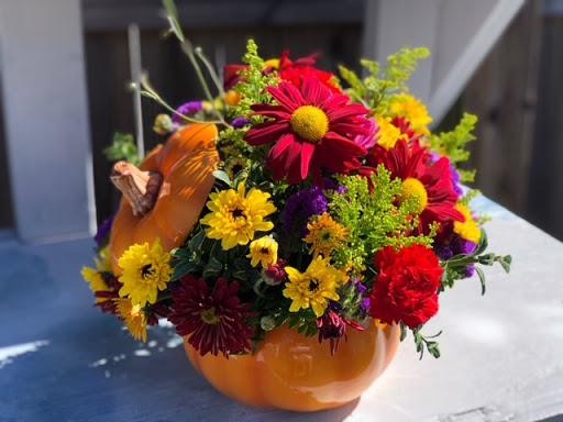 Florist «Country Treasures Florist», reviews and photos, 430 Cassville Rd, Cartersville, GA 30120, USA