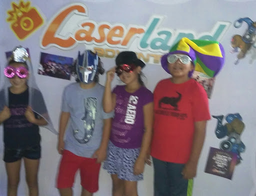 Amusement Center «Laserland & Adventure», reviews and photos, 9065 NW 13th Terrace, Miami, FL 33172, USA