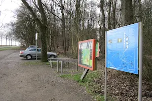 Parkplatz Kovermühle image
