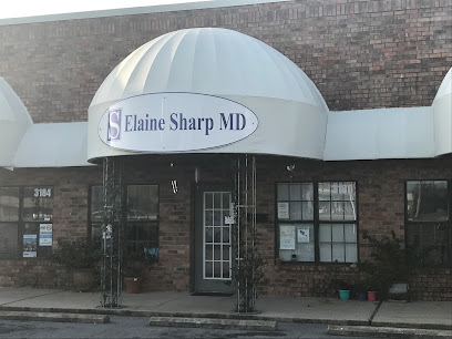 Elaine Sharp, MD