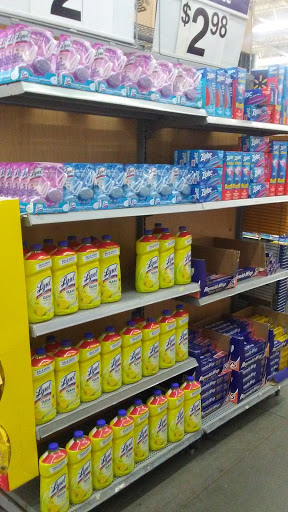 Department Store «Walmart Supercenter», reviews and photos, 36 Jerome Dr, Dover, DE 19901, USA