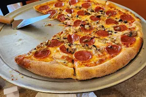 Buono Pizza image