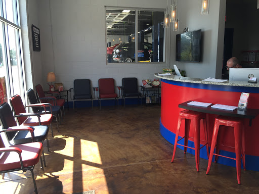 Auto Repair Shop «Brickyard Automotive Repair & Service, Locust Grove», reviews and photos, 333 Stanley K Tanger Blvd, Locust Grove, GA 30248, USA