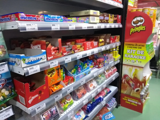 Casarão Supermercado - Oliveira de Azeméis