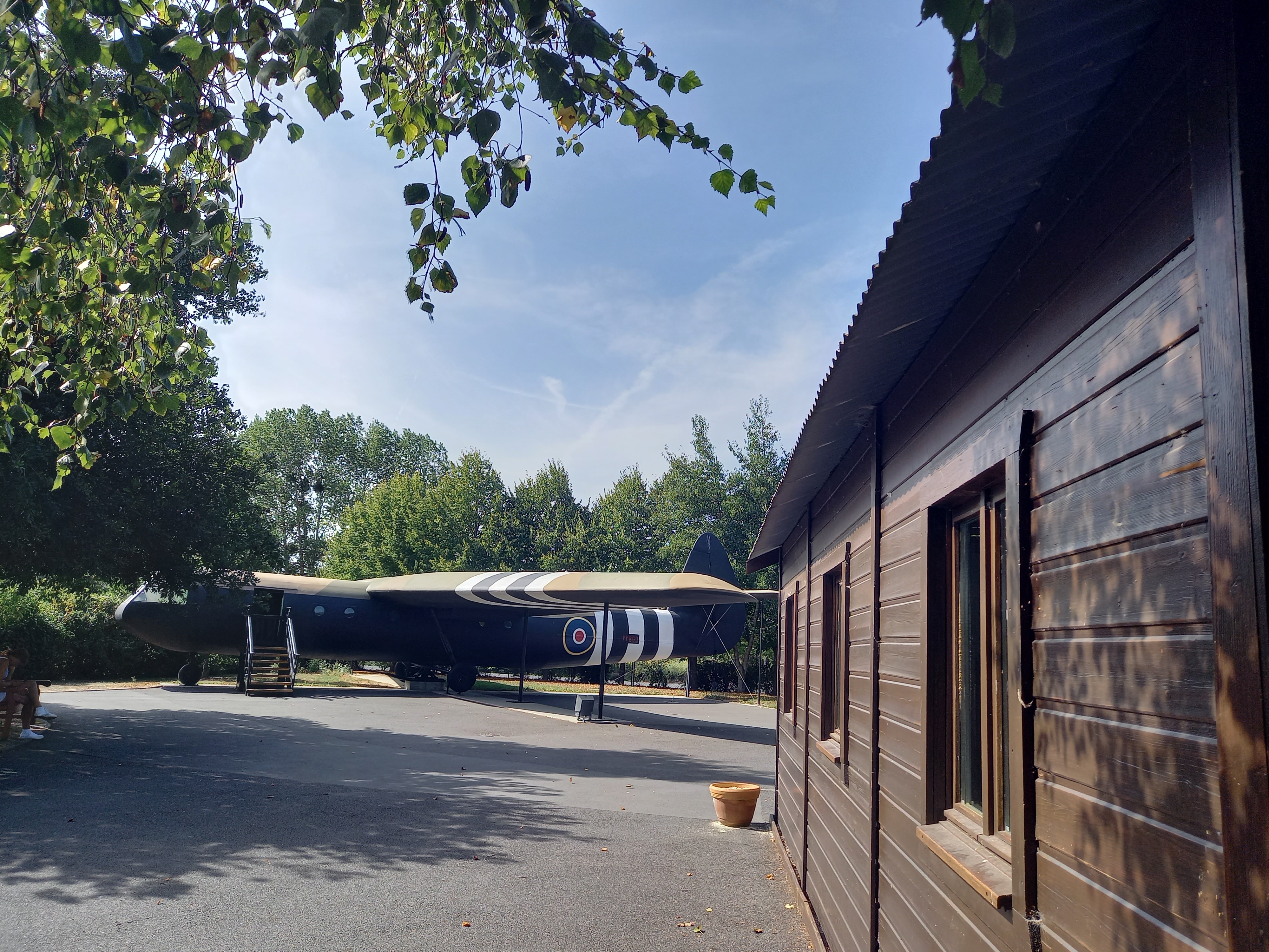 Photo n° 6 de l'avis de Thierry.o fait le 29/08/2022 à 16:21