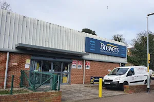 Brewers Decorator Centres image