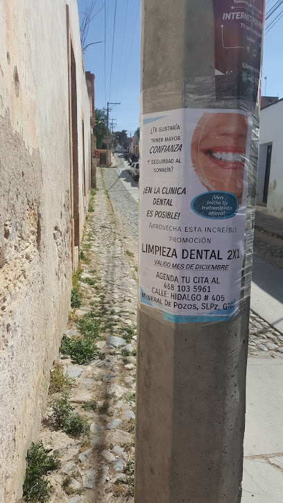 Clínica Dental Pozos