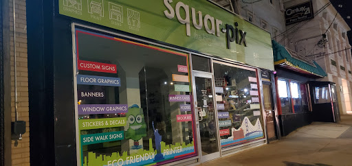 Froogle Printing, Inc., 432 Port Richmond Ave, Staten Island, NY 10302, USA, 