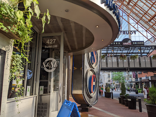 Bar «Sports & Social Club», reviews and photos, 427 S 4th St #100, Louisville, KY 40202, USA