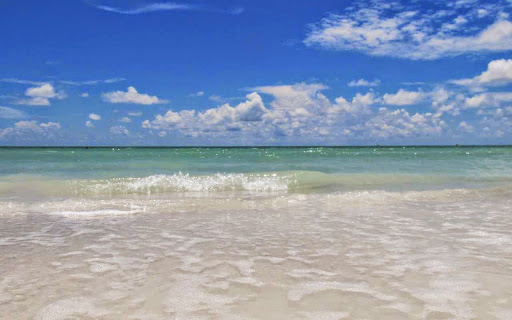 Vacation Home Rental Agency «Island Real Estate of Anna Maria Island, Inc», reviews and photos, 6101 Marina Dr, Holmes Beach, FL 34217, USA