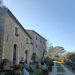 Photo n°2 de l'avis de Vito.i fait le 16/02/2023 à 16:30 sur le  Ristorante @ Il cantico della natura à Monte Sperello