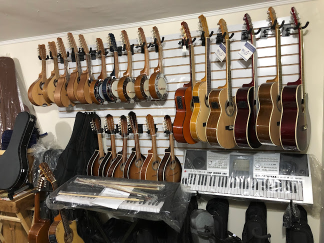 VeronaMusic SpA - Tienda de instrumentos musicales