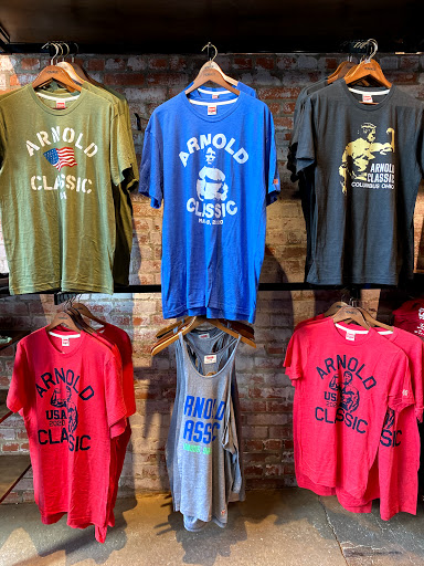 Clothing Store «HOMAGE Short North», reviews and photos, 783 N High St, Columbus, OH 43215, USA