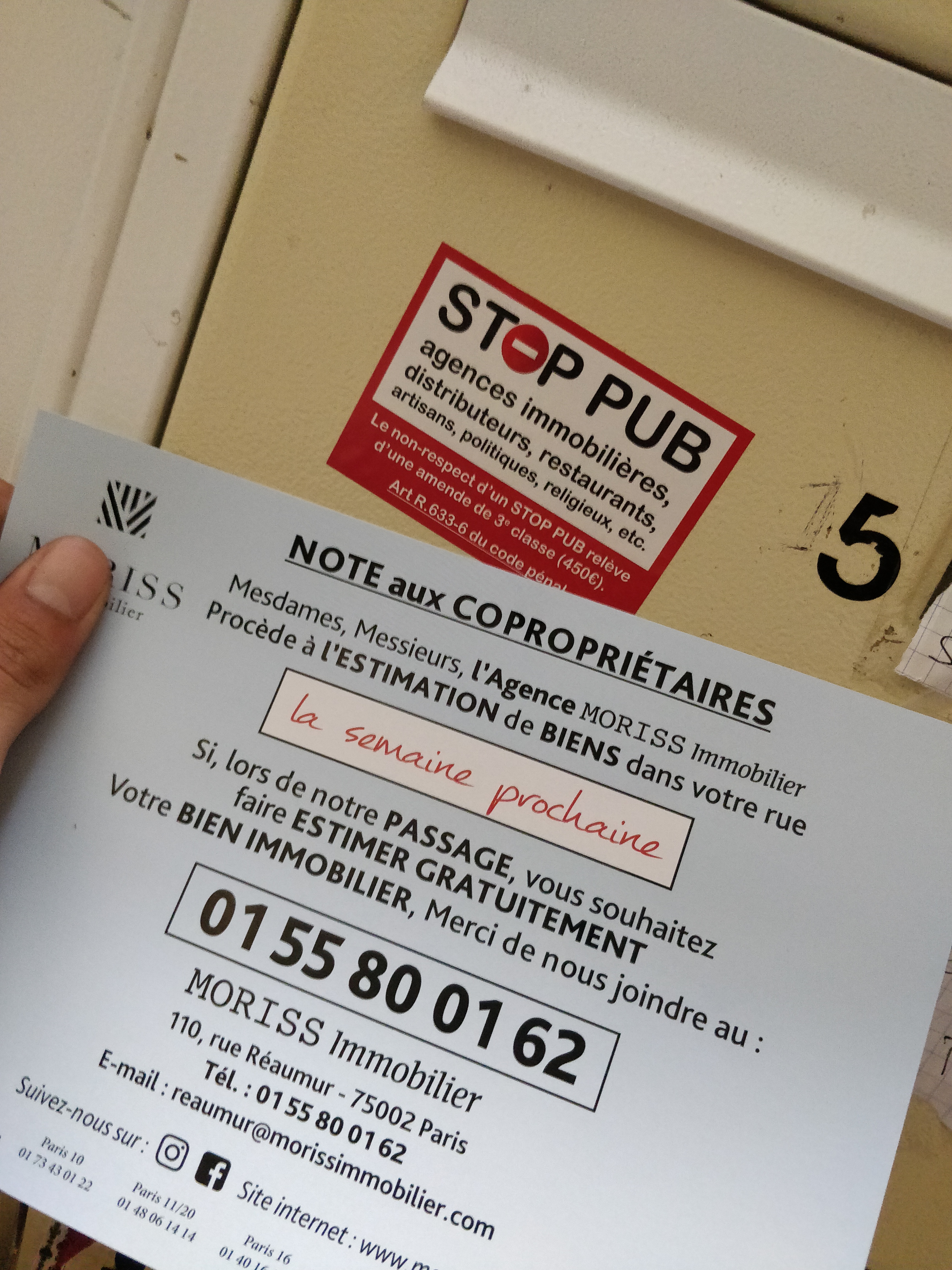 Photo n° 1 de l'avis de Pablo.o fait le 30/06/2020 à 17:44