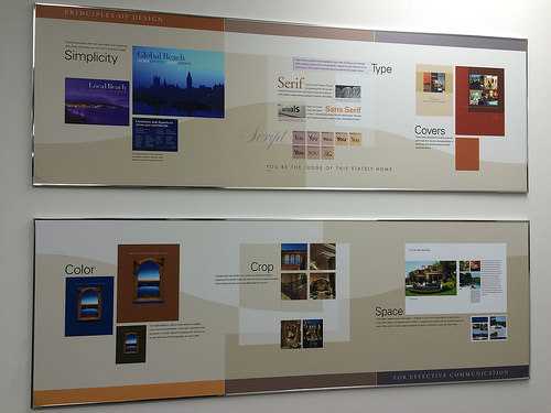 PIP Marketing, Signs, Print image