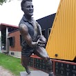 Jack Dyer Statue