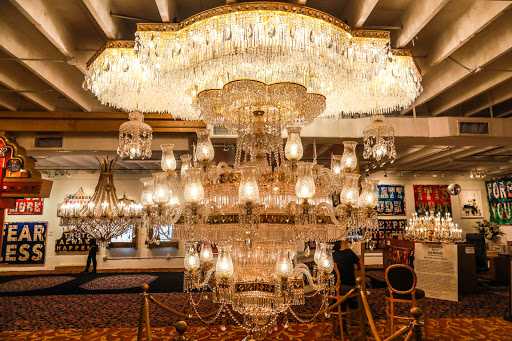 Art Museum «Wynwood Walls», reviews and photos, 2520 NW 2nd Ave, Miami, FL 33127, USA