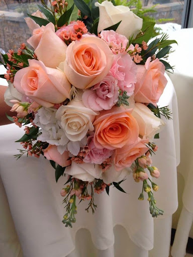 Florist «Trisha Cooper Designs», reviews and photos, 275 Grove St #2, Auburndale, MA 02466, USA