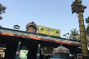 Sri Karpageswarar Shiva Temple image