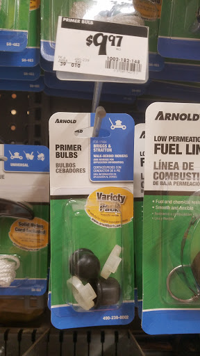 Home Improvement Store «The Home Depot», reviews and photos, 17W734 W 22nd St, Oakbrook Terrace, IL 60181, USA