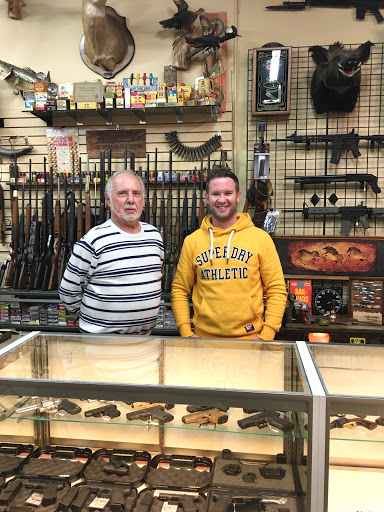 Pawn Shop «Pawn & Antique Exchange», reviews and photos, 6750 Hwy 53 #106, Braselton, GA 30517, USA