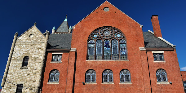 Mother Bethel A.M.E. Church