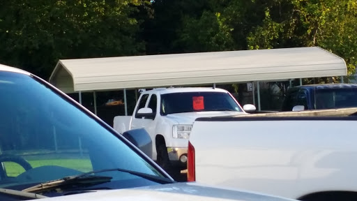 Used Car Dealer «Airline Auto Mart, LLC», reviews and photos, 4520 Airline Hwy, Baton Rouge, LA 70805, USA