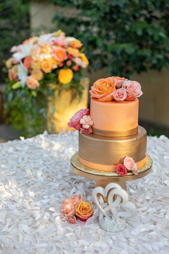 Florist «La Floriya», reviews and photos, 6170 Bollinger Rd, San Jose, CA 95130, USA